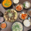 다원푸드서비스 | 산성동국밥맛집 다원옥 산성점, 한우사골 순대국밥 제대로 먹고 온 후기