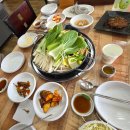 장수버섯마을 | 논산 장수버섯마을 ㅣ시청 근처 맛집 후기, 칼국수·볶음밥까지 완벽