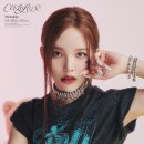 Weeekly 5th Mini Album [ColoRise] Concept Photo - Palette ver. 이미지