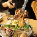 용왕님 해물칼국수 이미지