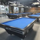 테크노당구클럽 이미지