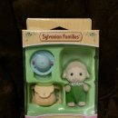 5620 | [후기] 실바니안 5620-양 아기 | 나의 사랑스러운 아기 양 엠마