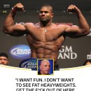 조 로건: 뚱뚱한 헤비급들 보기 싫어, 약물검사전으로 돌아갔으면 이미지