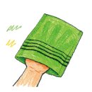 한가락국수 | 원조K-컬처마을로 시간여행 떠나요 / 한국인처럼 때를 밀어야 나도 멋있어질 것 같아 / 팀코리아 골든...