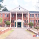 계명대학교 대명캠퍼스 정문 이미지