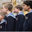 빈소년합창단 이미지