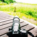 강변쉼터 이미지