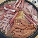 빅쭌부대찌개 정릉점