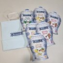 (주)넘버원허브 | 선물용캔디추천 최화정캔디 에르바멜레 구입후기