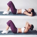 크런치핏 이미지