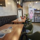 해물한탕아구찜조개전골 이미지