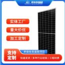 중국 제조회사_태양광 판넬 IP65 50W / 100W 고효율 태양광 판넬 이미지