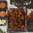 호랑이족발군포