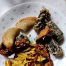 우리할매떡볶이 평촌점 | 우리할매떡볶이 메뉴 추천 밀떡볶이 세트 순대 어묵 가격 후기