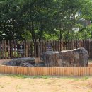 상동 지석묘군 이미지