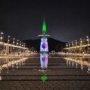 대전 신세계 오노마 호텔 타운 하우스 바 그리고 수영장 전망이 다 좋아요!