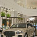 드림스포츠 팩토리 | 2026 더 뉴 벤테이가 스피드 실물 리뷰! 벤틀리 팝업, 앤 모어 @현대백화점 판교점_포토 제원 가격