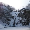 국립공원 변산반도 내변산 눈꽃 여행과 트레킹 안내... 이미지