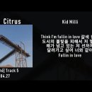 Citrus - 키드밀리(Kid Milli) 이미지