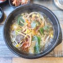 북면동전양평해장국 | 창원 북면 양평해장국 선지 후기