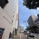 호텔갤럭시Ⅰ | 후쿠오카 하카타역 가까운호텔 포르자호텔 내돈내산 솔직후기