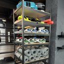 카운터복싱짐 이미지