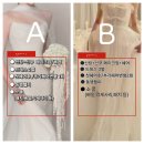헤어드레스 - 노원구 | <웨딩스냅>강릉 미유웨딩 헤어&메이크업&드레스대여 대만족 후기