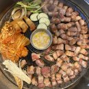 150-4-000071 | 대구 동성로 삼겹살 맛있게 구워주는 종로고기집 상철농장