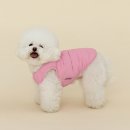 허그미 | 멍멍로그, 반려견 겨울옷 추천 울리 허그미 경량패딩 솔직 후기 #내돈내산