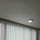 대우하얀세탁 | 김포 커튼 블라인드 사우동 대우아파트 암막커튼 시공후기