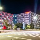 청초호베스트호텔 이미지