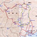 기룡산정상 이미지