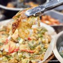 수완지구 우산신협 앞 | [광주 맛집/수완 지구] 직화불고기랑 보쌈이 무한리필인 동백보쌈칼국수 솔직후기