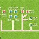 백야자연휴양림 이미지