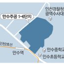 만수금호아파트 이미지