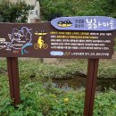 봉하농촌 체험마을 이미지