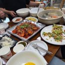 멍상궁 | 서울 근교 여행 당일치기 낙조대 카페, 노을 보러 다녀온 후기