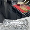 동새벽김밥 네이버블로그