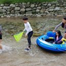 모야의숲 캠핑장 이미지