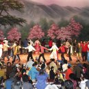 진도소포걸군농악 이미지