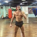 OLD SCHOOL GYM 이미지