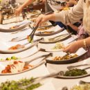 이가네솥밥한식뷔페 이미지