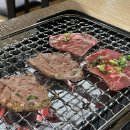강서구맛집 야끼니꾸 도쿄화로 송정역점 내돈내산 후기