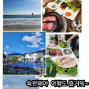 잦은설사 과민성 대장으로 먹으면 자꾸화장실을 가서 여행도힘들때 닥터블루효과로 만고땡!(내돈내산후기)