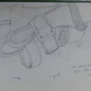 크로키 이미지