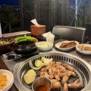 흑돼지구이집하영 | 제주 중문 흑돼지 맛집 ｜도민 추천 하영 흑돼지 구이집 내돈내산 후기 (주차, 메뉴 추천)