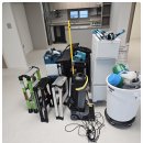 7238 | 서초구 입주청소 후기 🧹 친환경 세제사용하는 더화이트 체험기