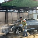 원탑세차장 | 김포 세차장 손세차 마린디테일링센터 / 풍무동 세차장 원탑.. 아니 국내원탑인듯
