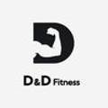 디엔디 피트니스 이미지