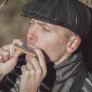 하모니카 마스터 이미지